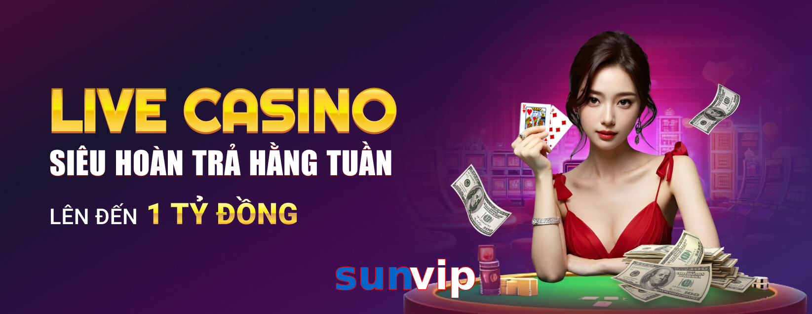 sunvip