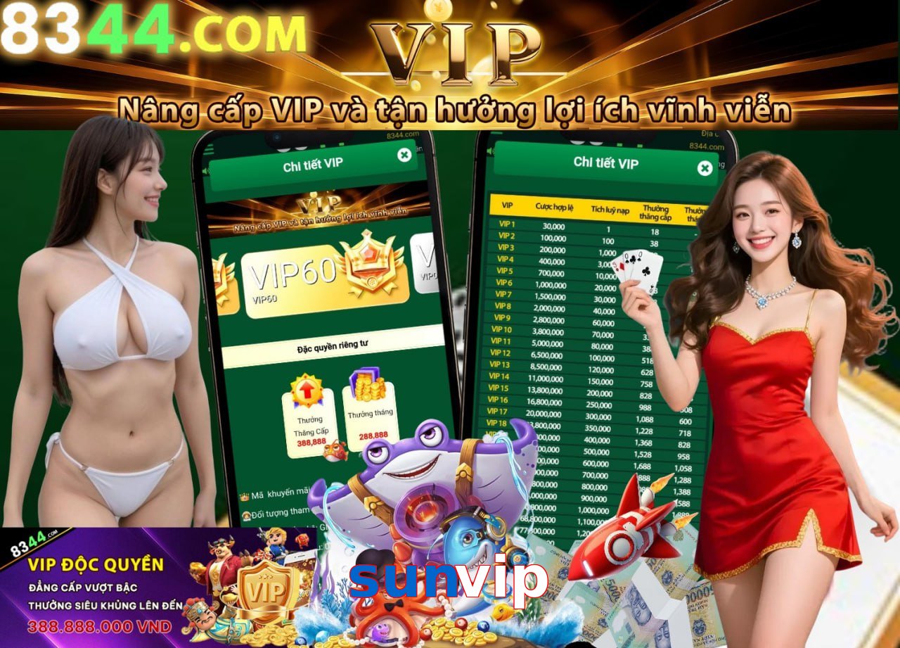 sunvip